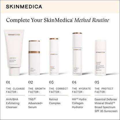 SkinMedica Retinol Complex 0.5