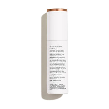 SkinMedica Retinol Complex 0.5