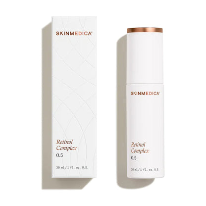 SkinMedica Retinol Complex 0.5