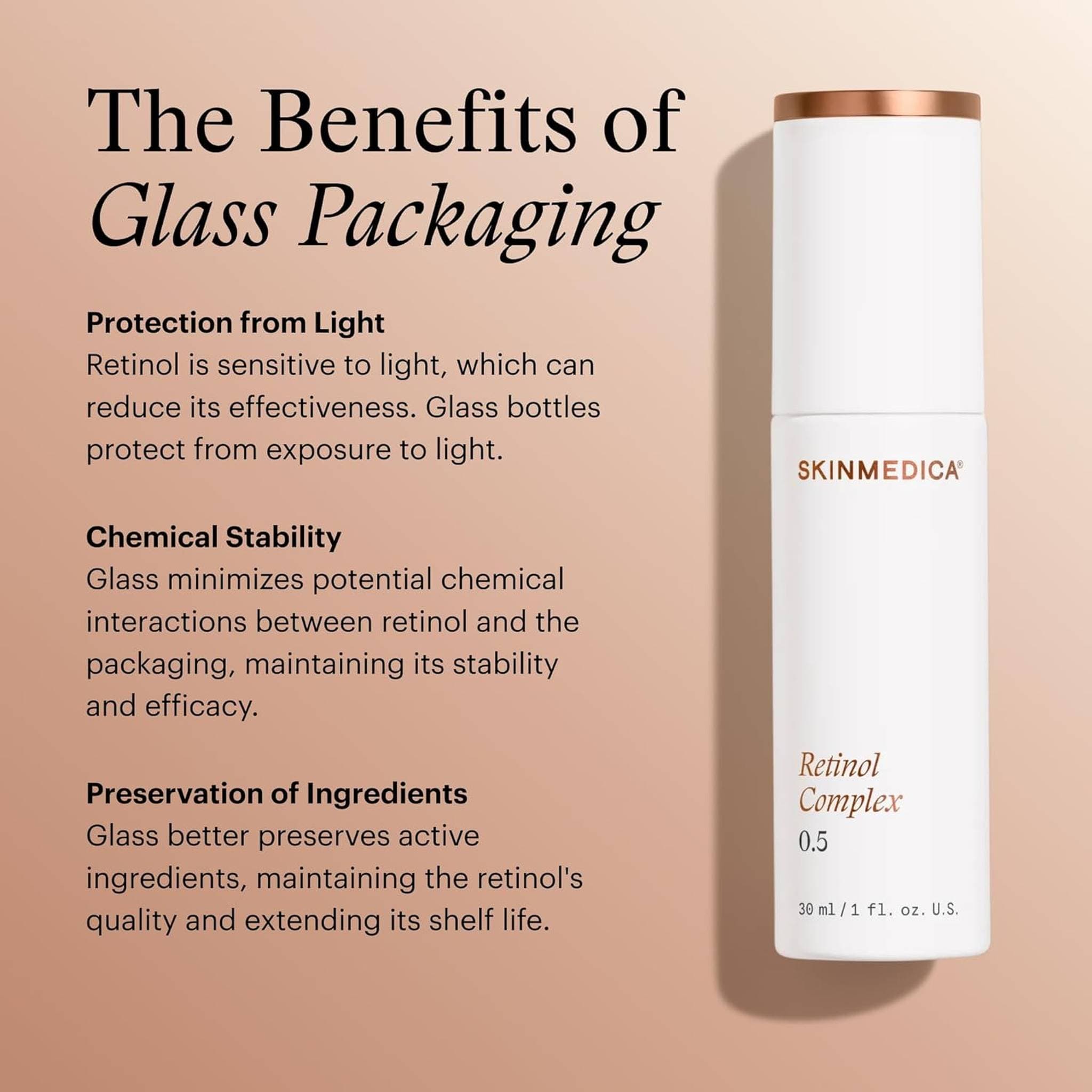SkinMedica Retinol Complex 0.5