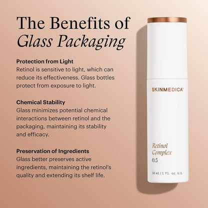 SkinMedica Retinol Complex 0.5
