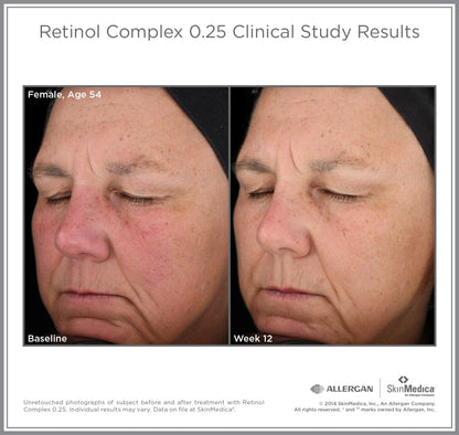 SkinMedica Retinol Complex 0.25