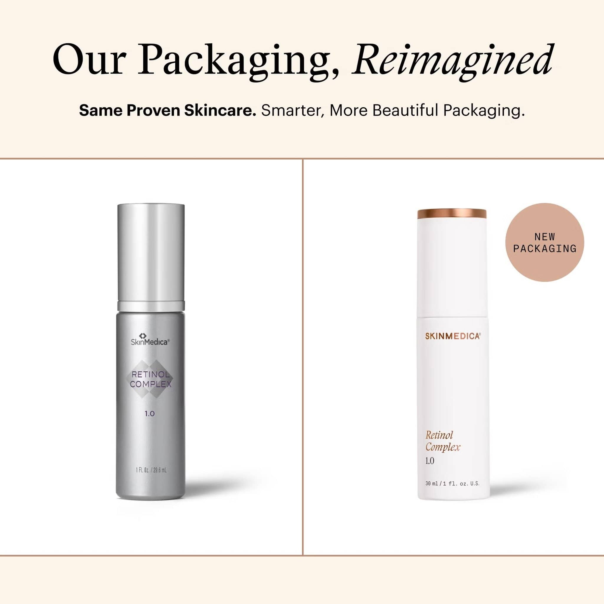 SkinMedica Age Defense Retinol Complex 1.0