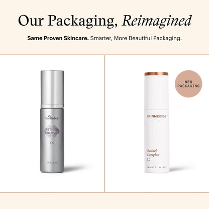 SkinMedica Age Defense Retinol Complex 1.0