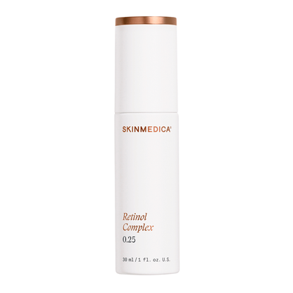 SkinMedica Retinol Complex 0.25