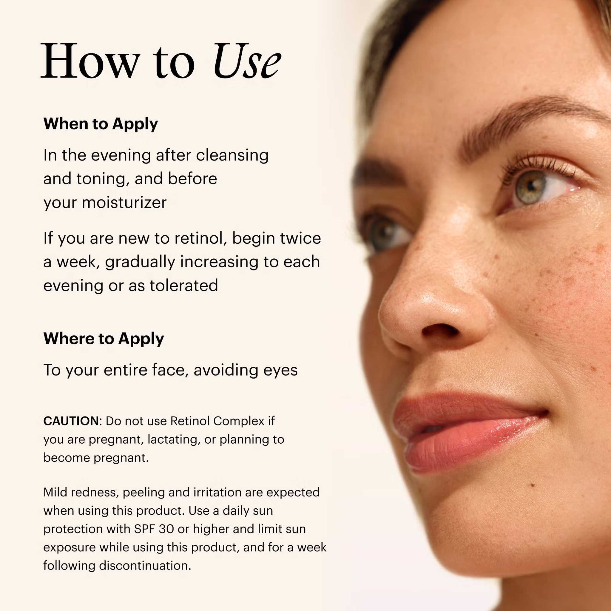 SkinMedica Age Defense Retinol Complex 1.0