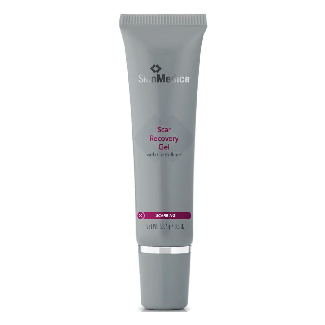 SkinMedica Scar Recovery Gel with Centelline