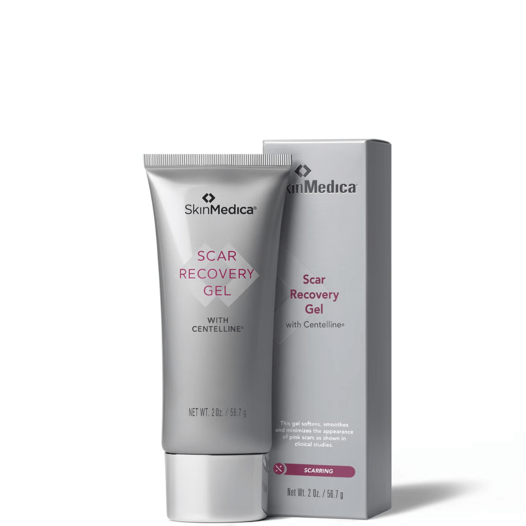 SkinMedica Scar Recovery Gel with Centelline