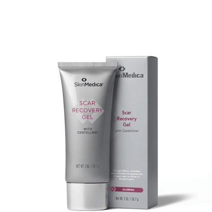 SkinMedica Scar Recovery Gel with Centelline