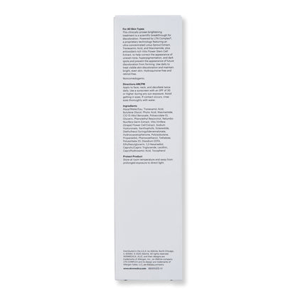 SkinMedica Even & Correct Advanced Brightening Treatment