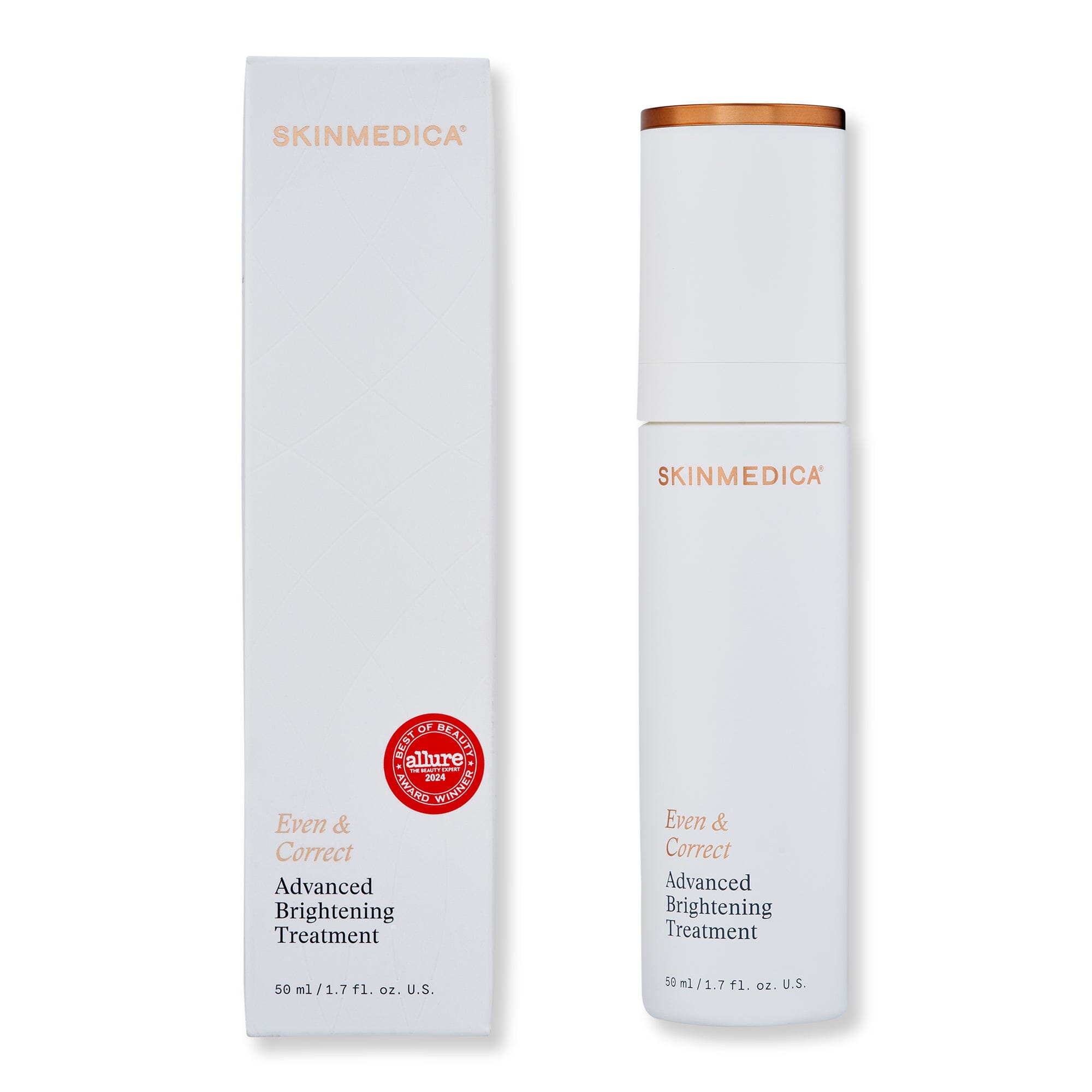 SkinMedica Even & Correct Advanced Brightening Treatment