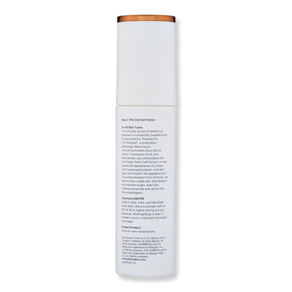 SkinMedica Even & Correct Advanced Brightening Treatment