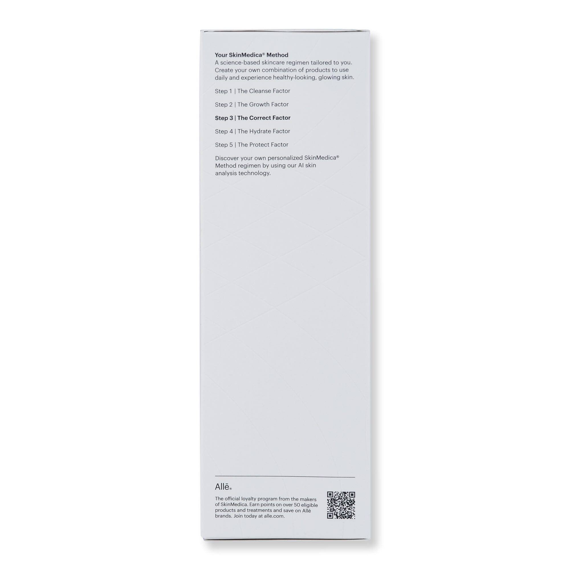 SkinMedica Firm & Tone Body Lotion