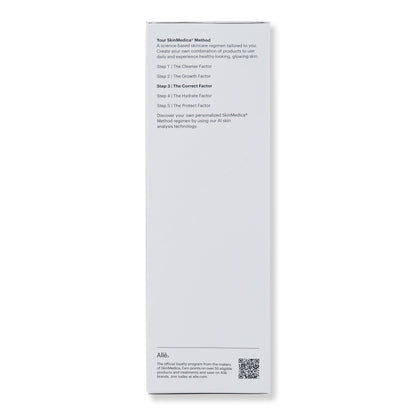 SkinMedica Firm & Tone Body Lotion