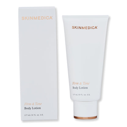 SkinMedica Firm & Tone Body Lotion