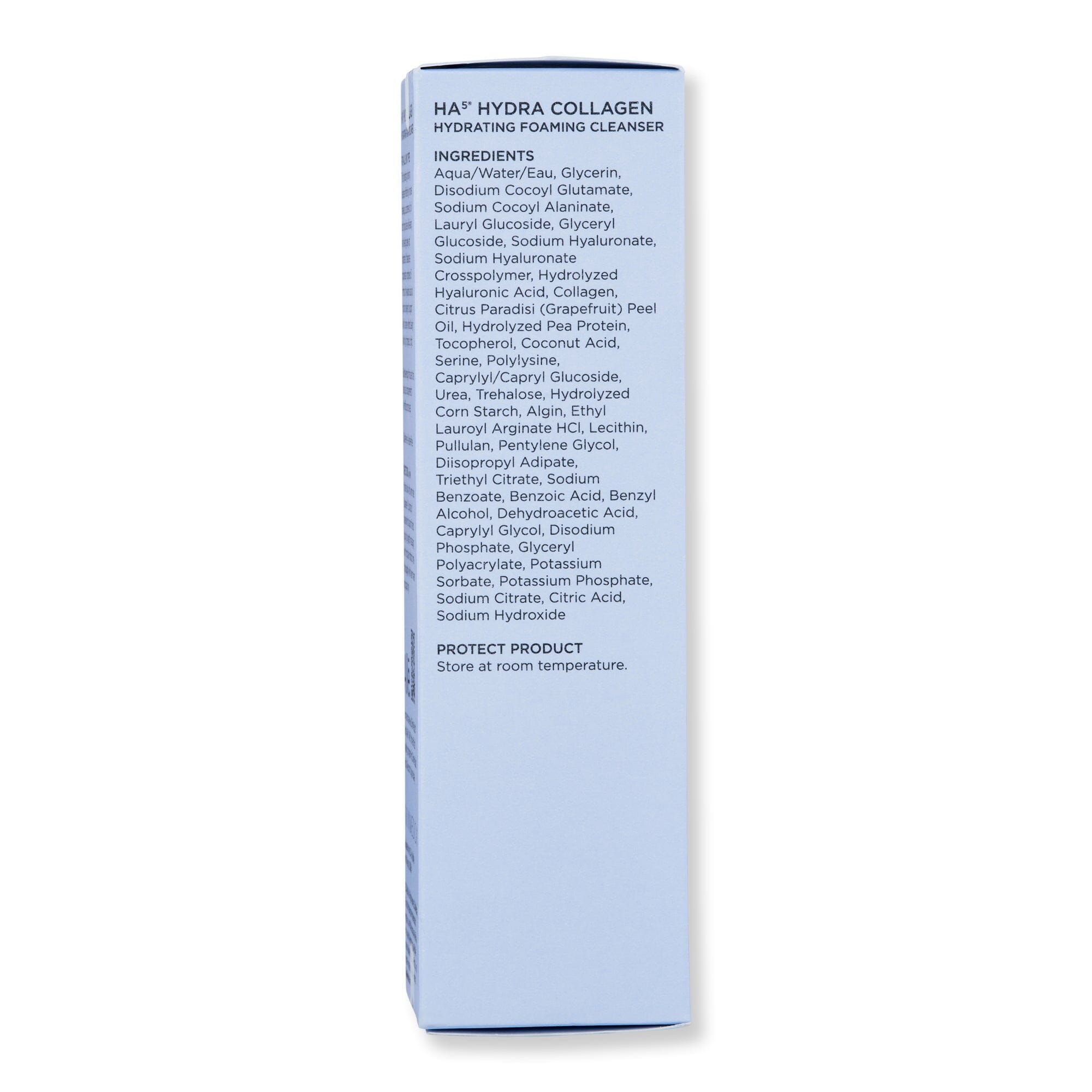 SkinMedica HA5 Hydra Collagen Hydrating Foaming Cleanser