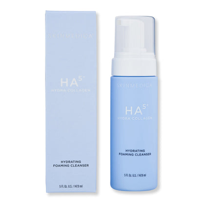 SkinMedica HA5 Hydra Collagen Hydrating Foaming Cleanser