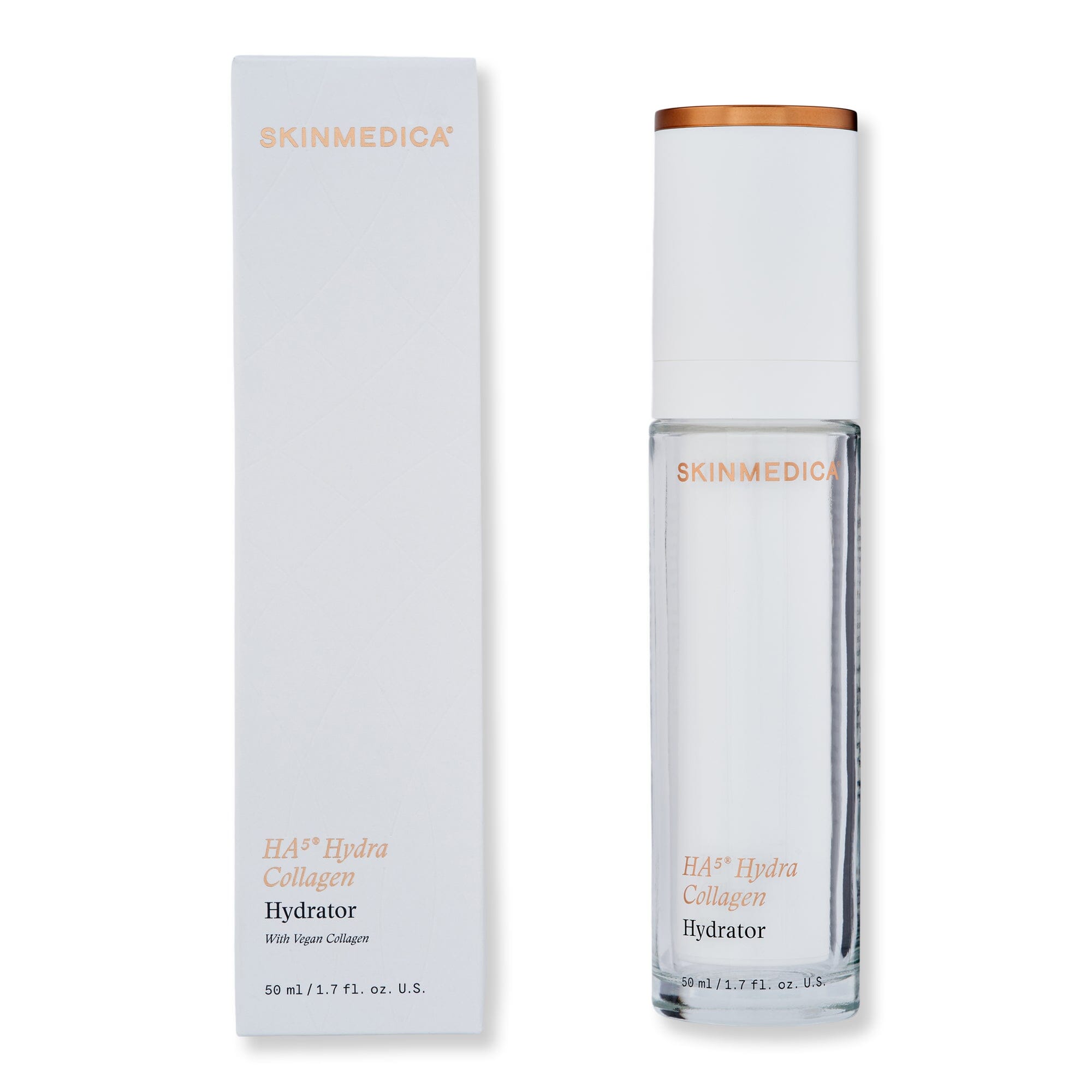 SkinMedica HA5 Hydra Collagen Hydrator with Vegan Collagen