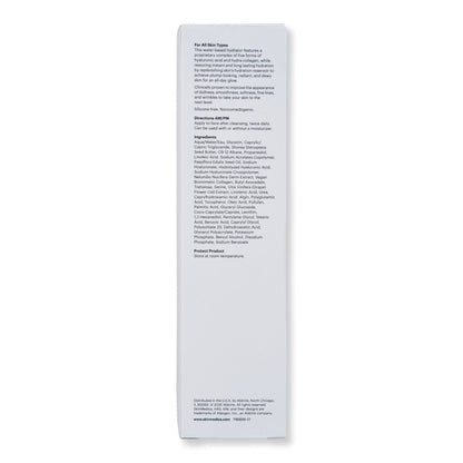 SkinMedica HA5 Hydra Collagen Hydrator with Vegan Collagen