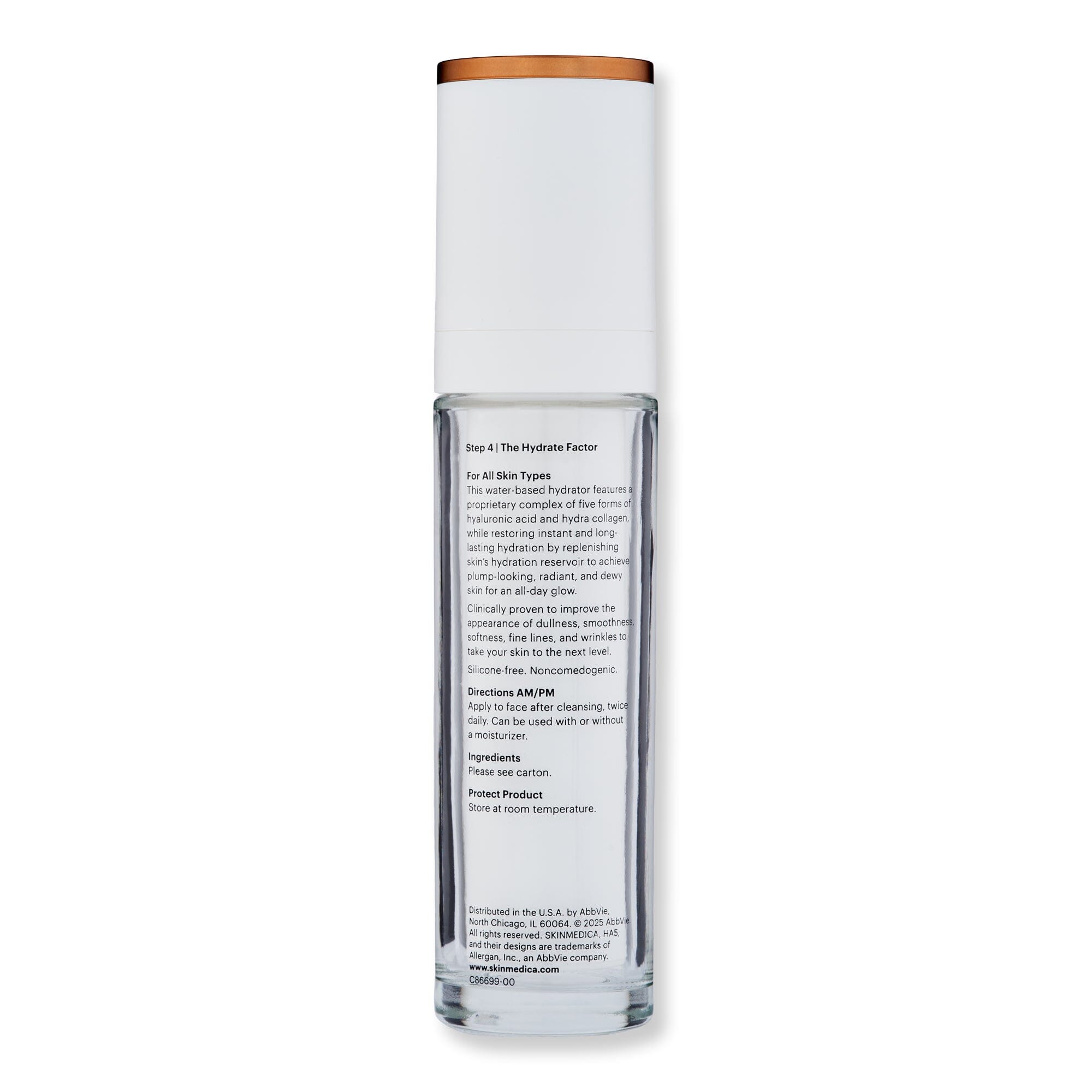 SkinMedica HA5 Hydra Collagen Hydrator with Vegan Collagen