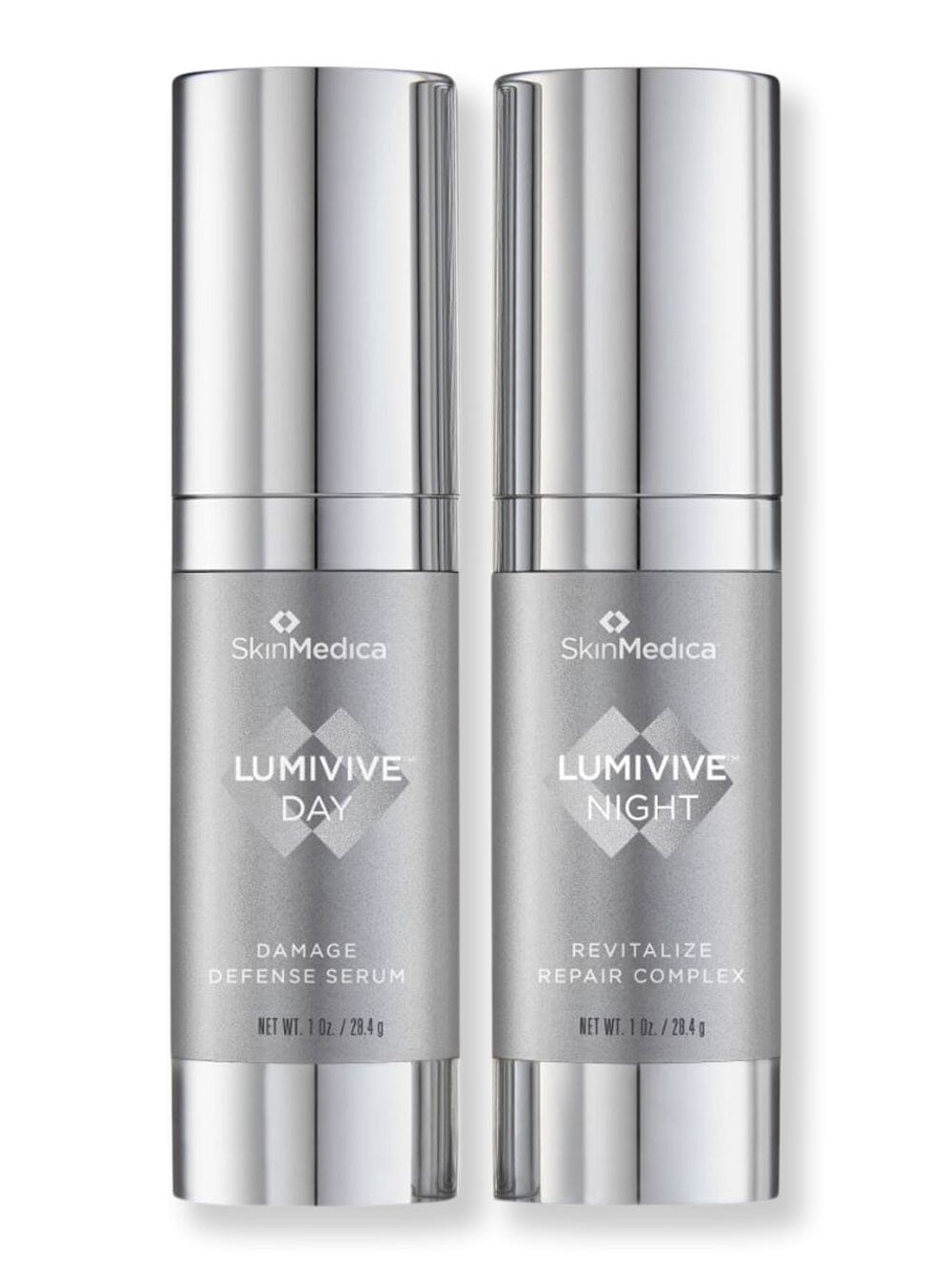 SkinMedica Lumivive System Day & Night