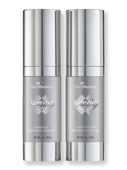 SkinMedica Lumivive System Day & Night