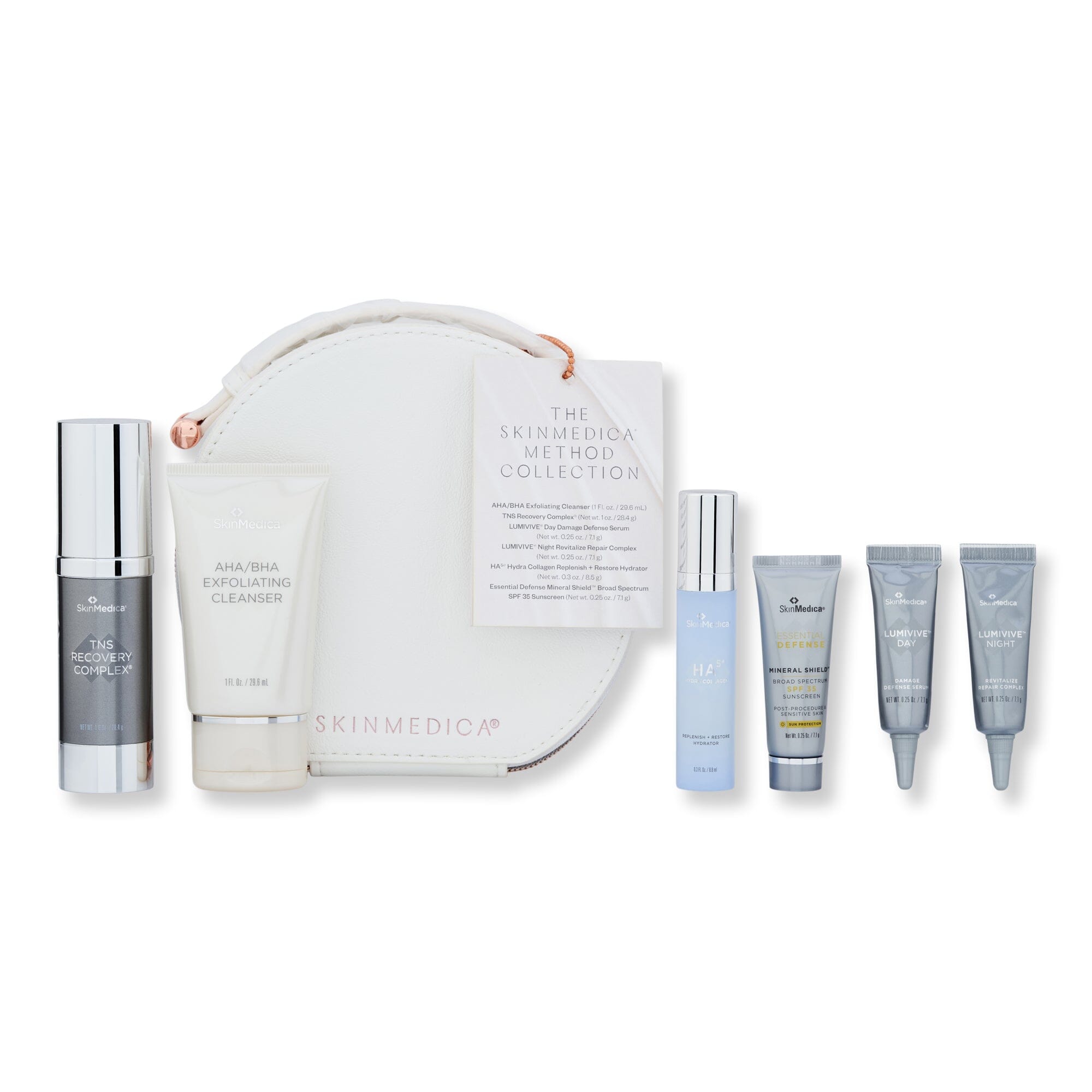 SkinMedica Method Collection