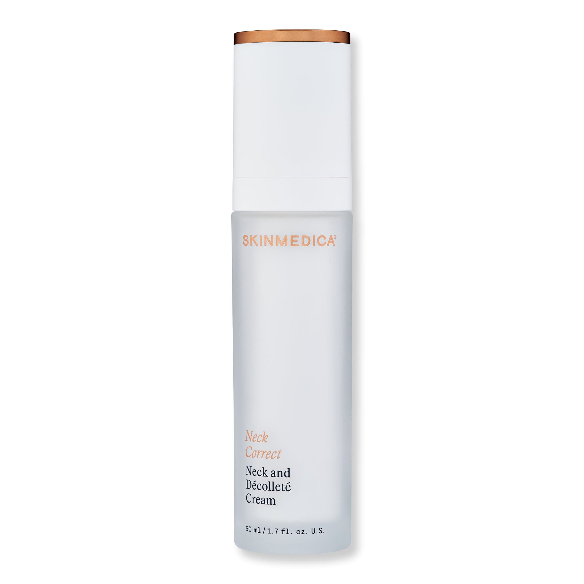 SkinMedica Neck Correct Neck and Decollete Cream