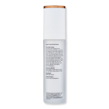 SkinMedica Neck Correct Neck and Decollete Cream