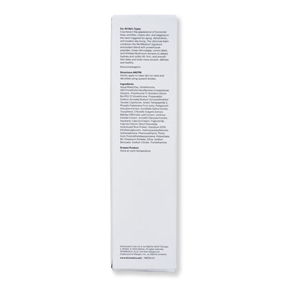 SkinMedica Neck Correct Neck and Decollete Cream