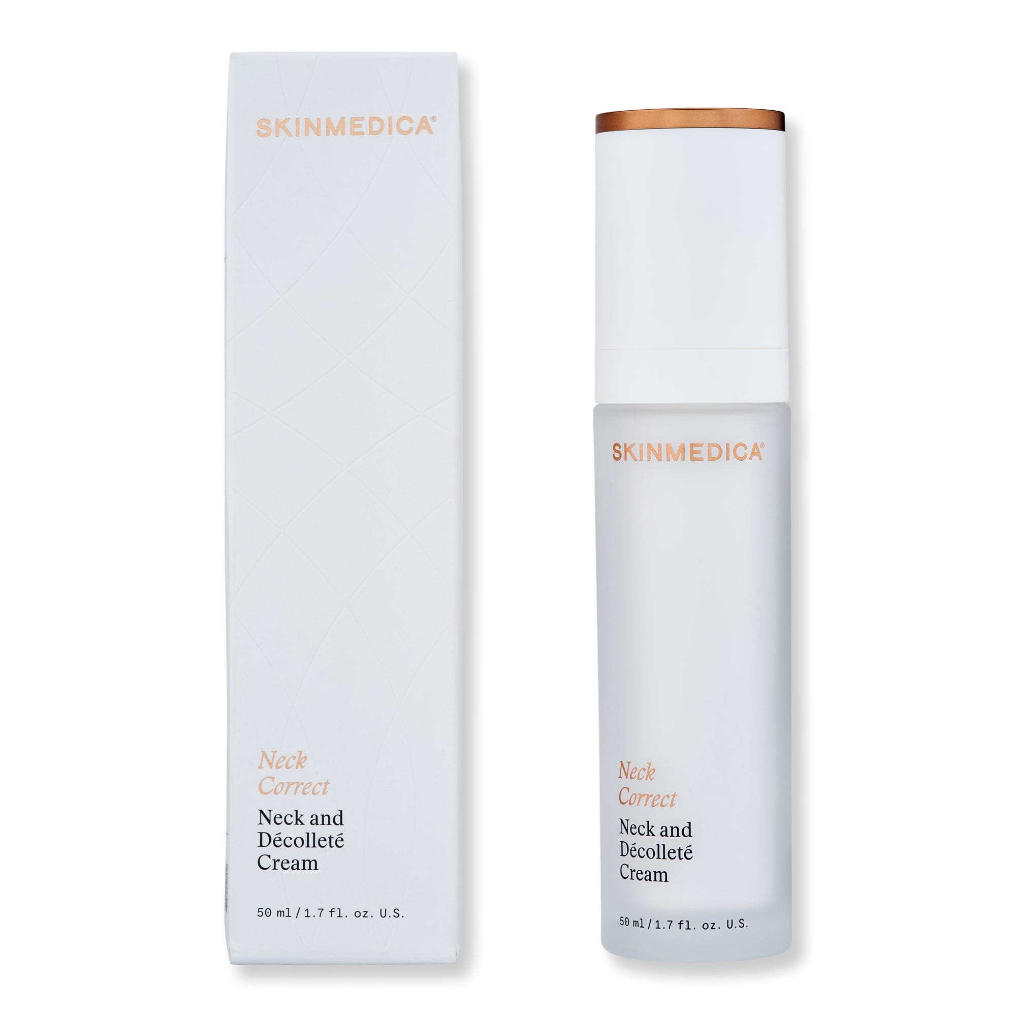SkinMedica Neck Correct Neck and Decollete Cream