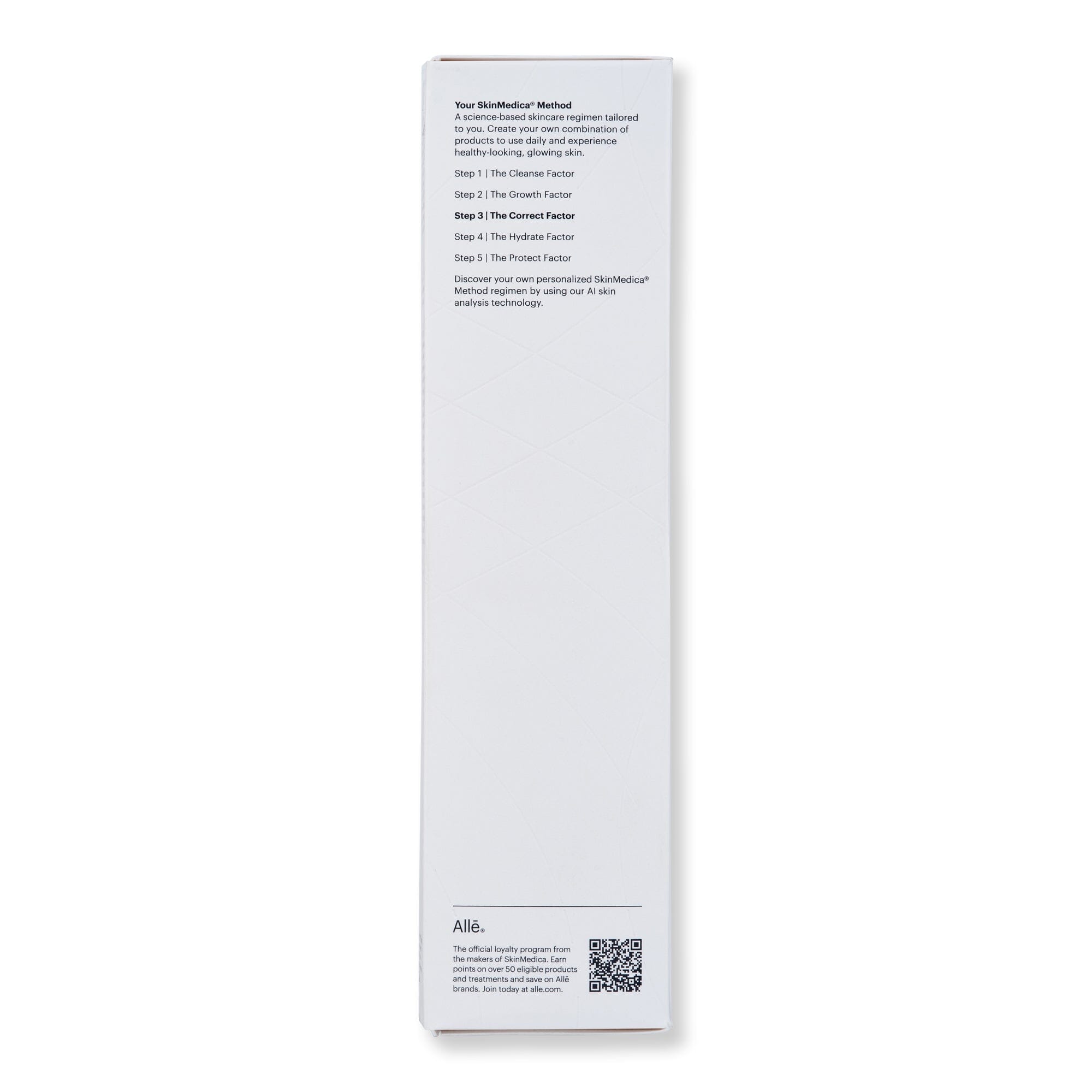 SkinMedica Neck Correct Neck and Decollete Cream