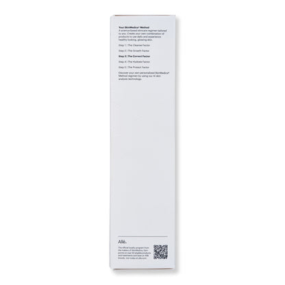 SkinMedica Neck Correct Neck and Decollete Cream