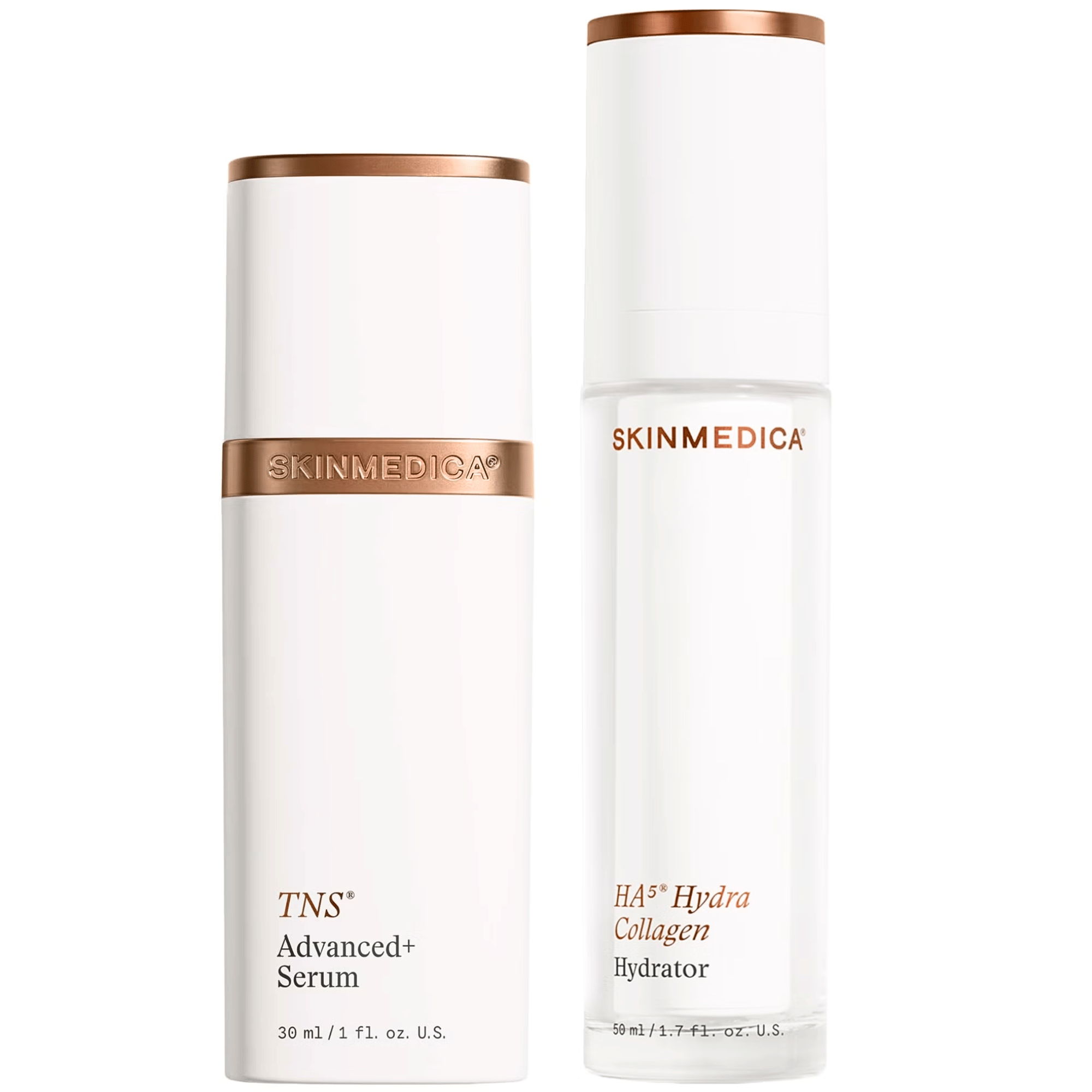 SkinMedica Repair & Hydrate Duo ($487 Value)