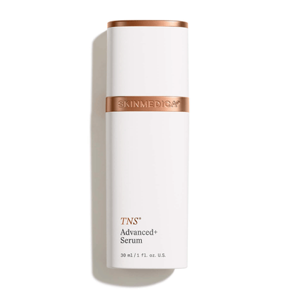 SkinMedica TNS Advanced+ Serum & Instant Bright Eye Mask Duo ($345 Value)