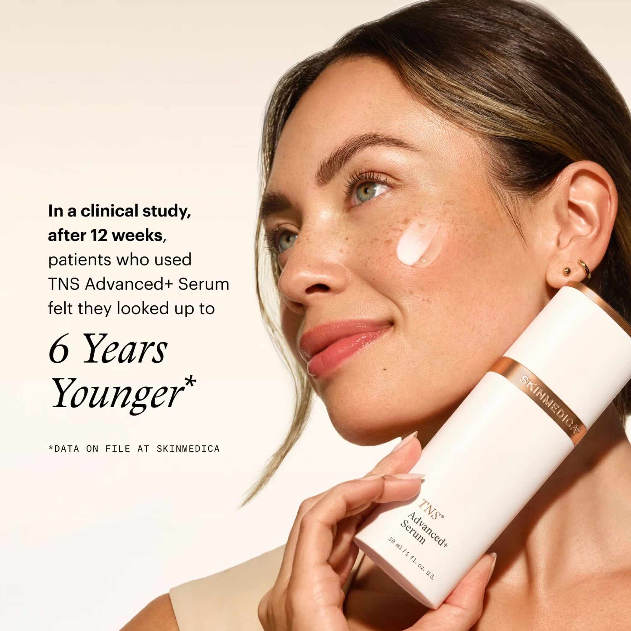 SkinMedica TNS Advanced+ Serum