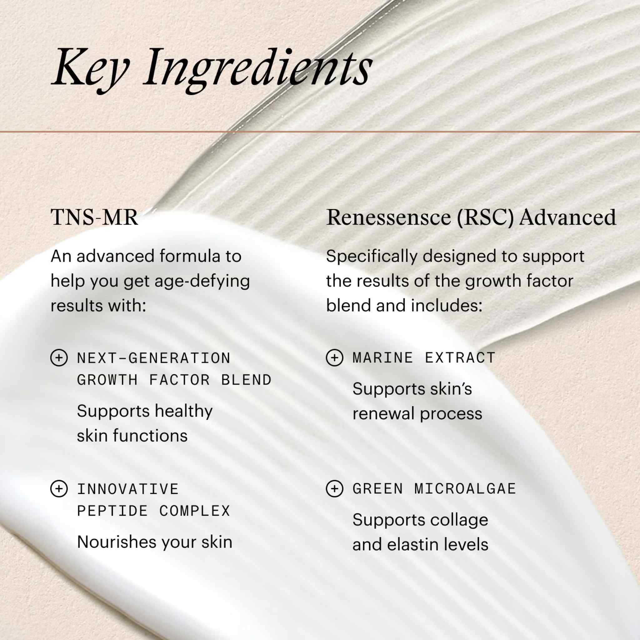 SkinMedica TNS Advanced+ Serum