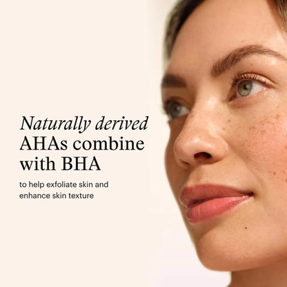 SkinMedica AHA/BHA Exfoliating Cleanser