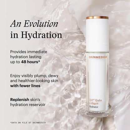 SkinMedica HA5 Hydra Collagen Hydrator with Vegan Collagen