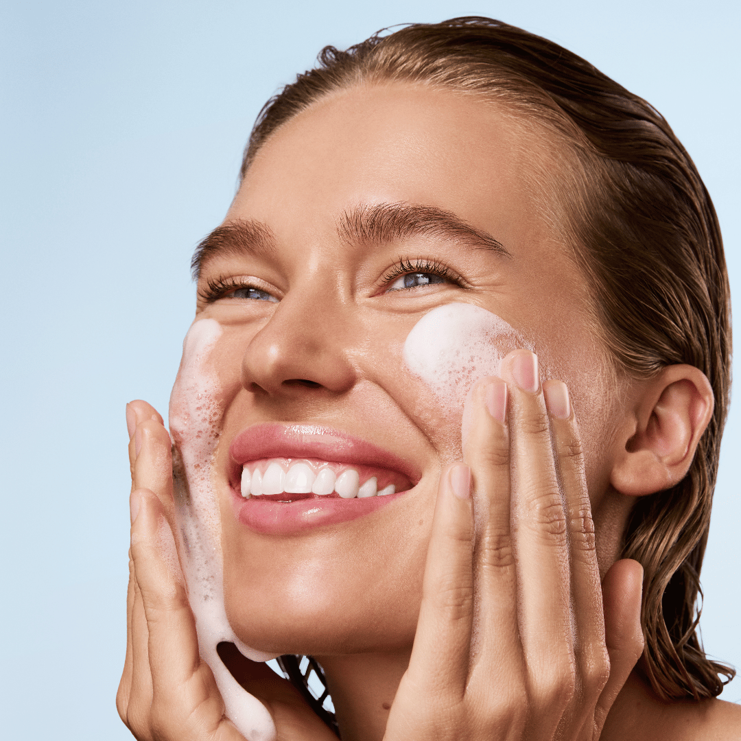 SkinMedica HA5 Hydra Collagen Foaming Cleanser with Vegan Collagen