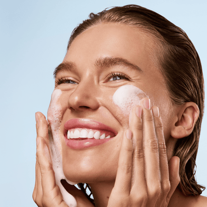 SkinMedica HA5 Hydra Collagen Foaming Cleanser with Vegan Collagen