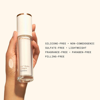 SkinMedica HA5 Hydra Collagen Hydrator with Vegan Collagen