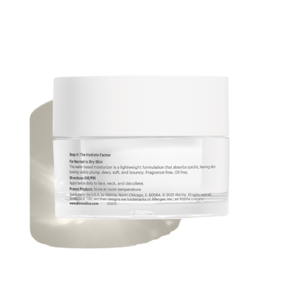 SkinMedica HA5 Hydra Collagen Water Burst Moisturizer with Vegan Collagen