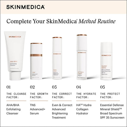 SkinMedica HA5 Hydra Collagen Hydrator with Vegan Collagen