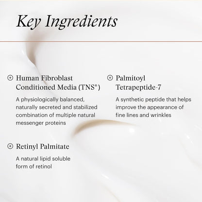 SkinMedica TNS Eye Repair