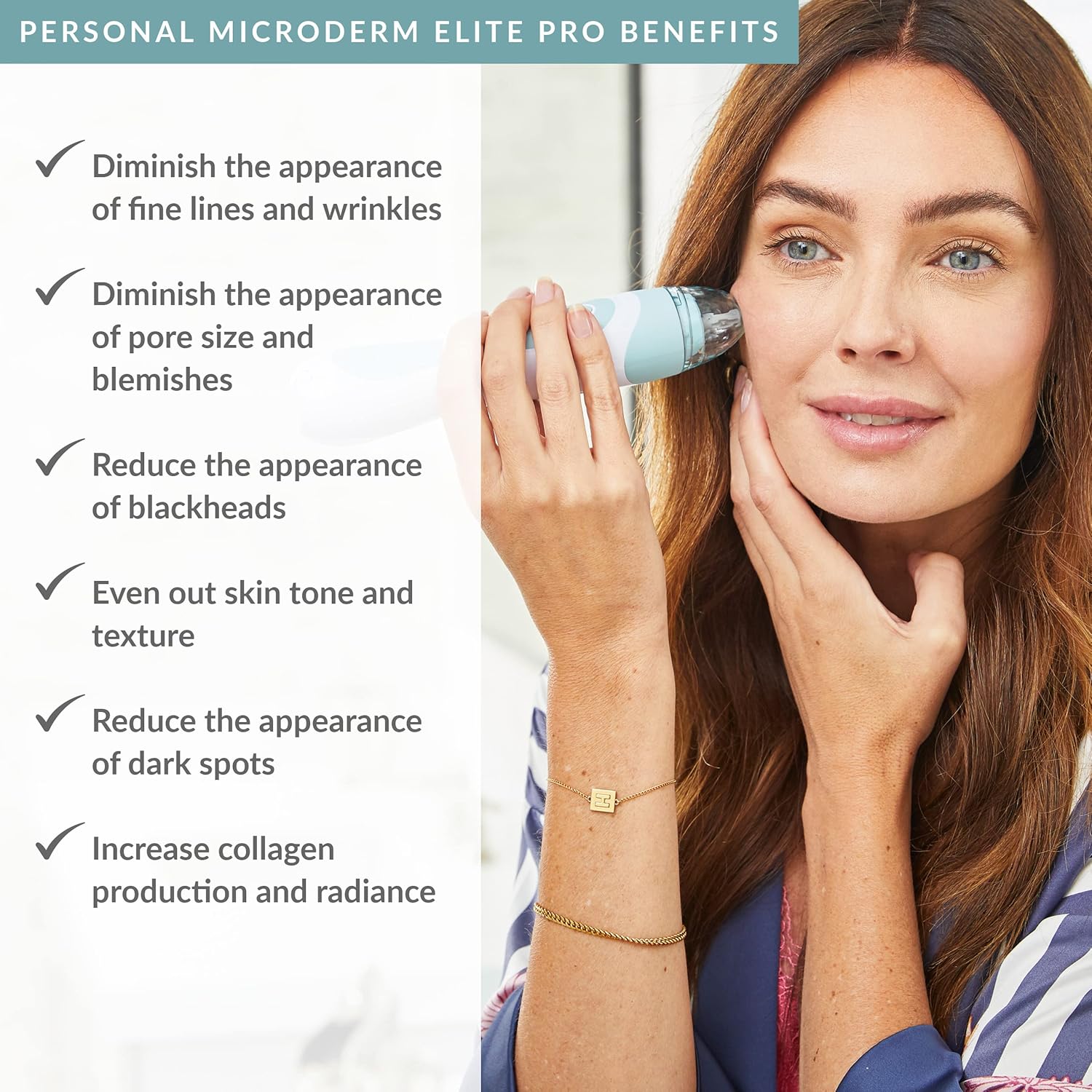 PMD Personal Microderm Elite Pro