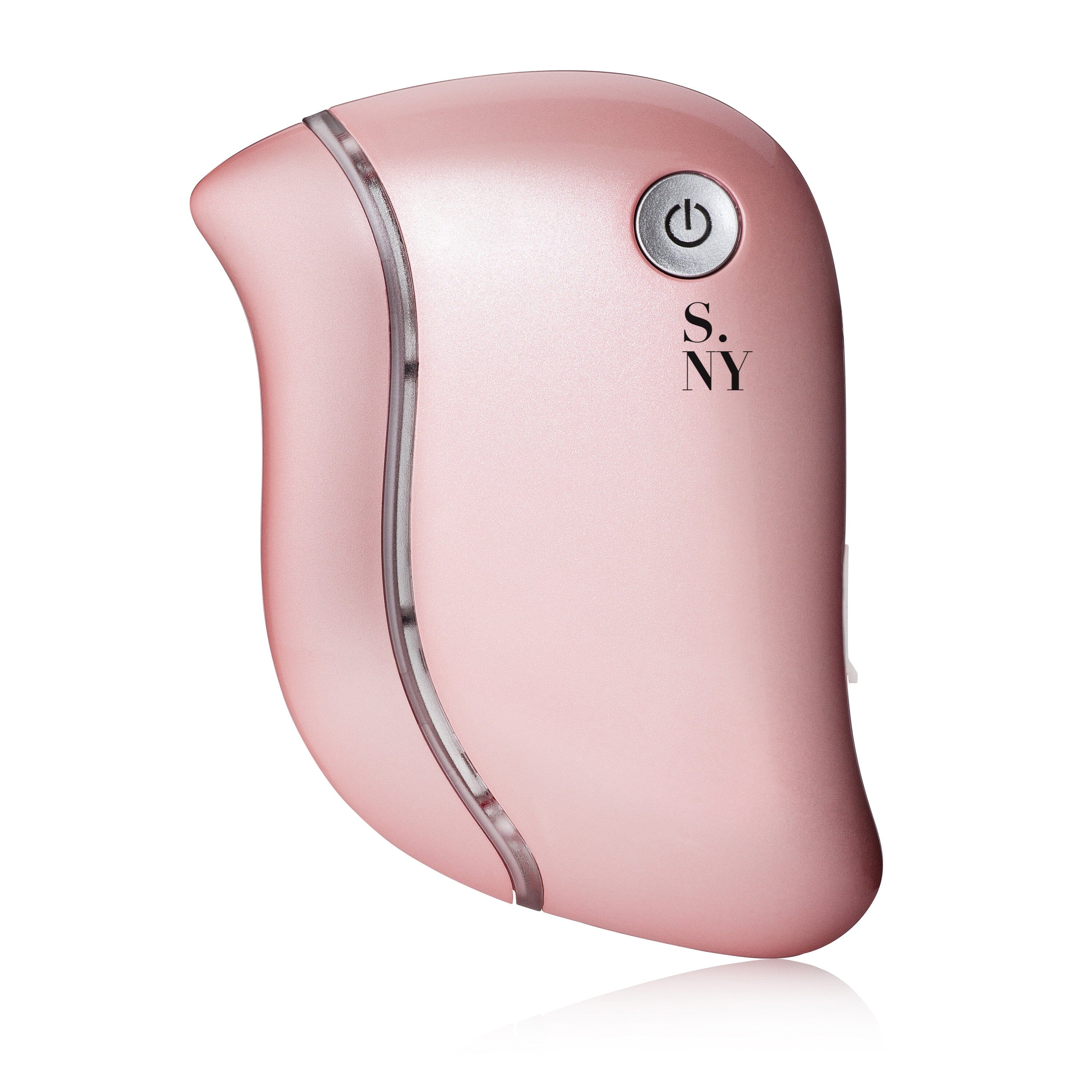Solaris Laboratories NY It's Lit LED Gua Sha™ Facial Massager