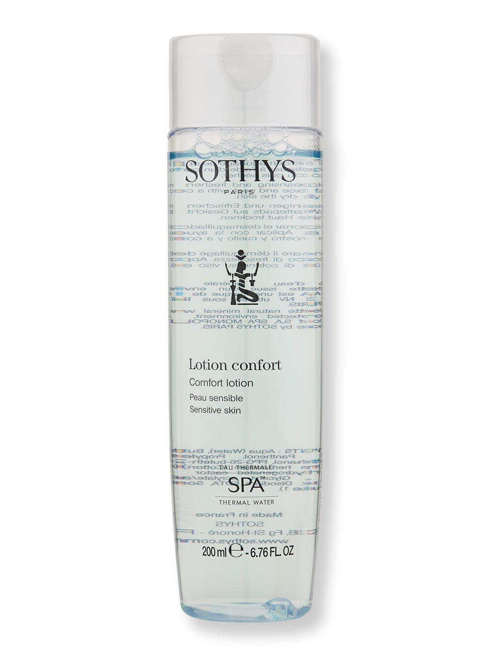 Sothys Comfort Lotion
