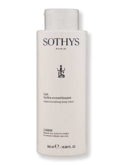 Sothys Hydra-Nourishing Body Lotion