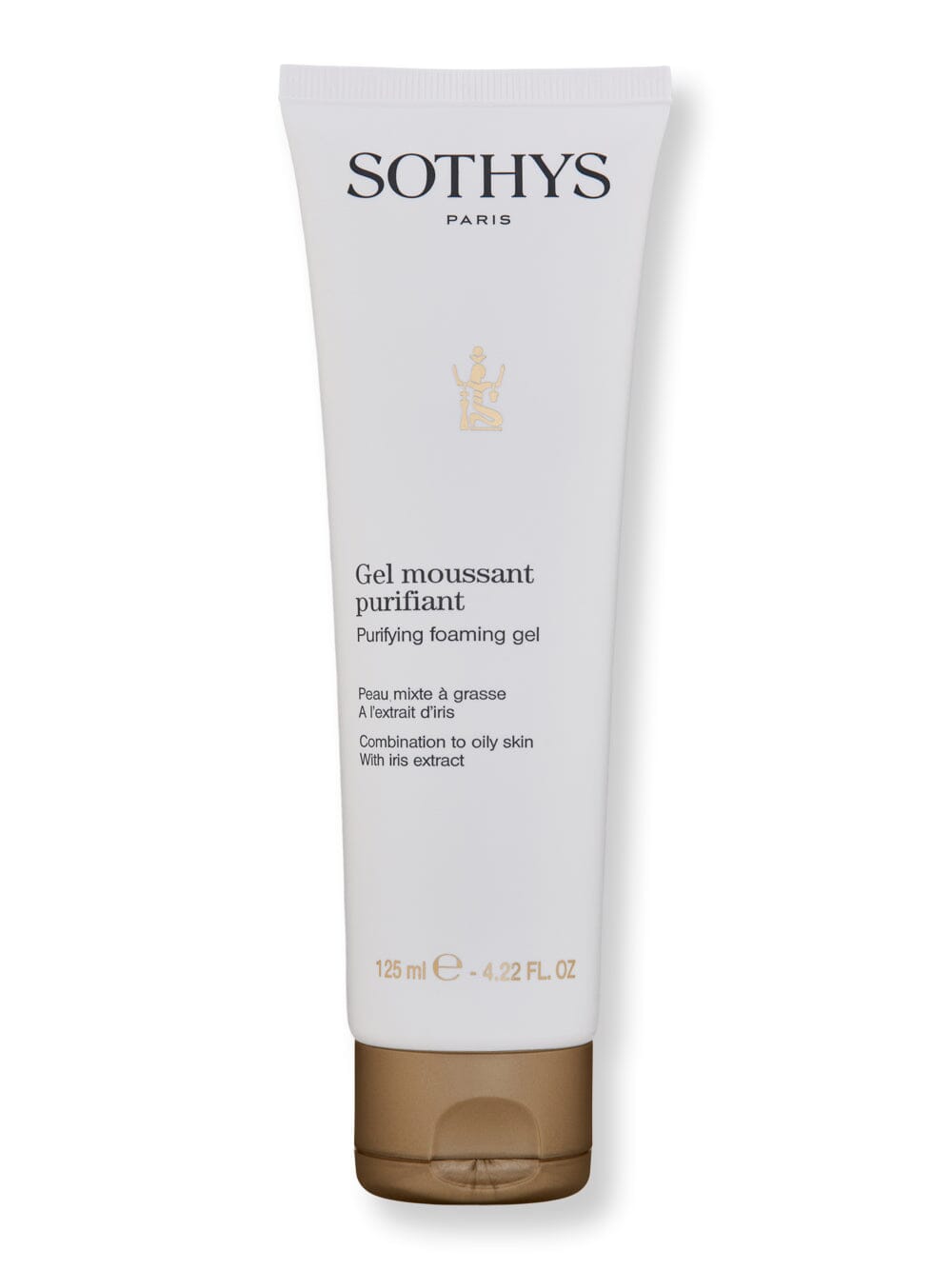 Sothys Purifying Foaming Gel